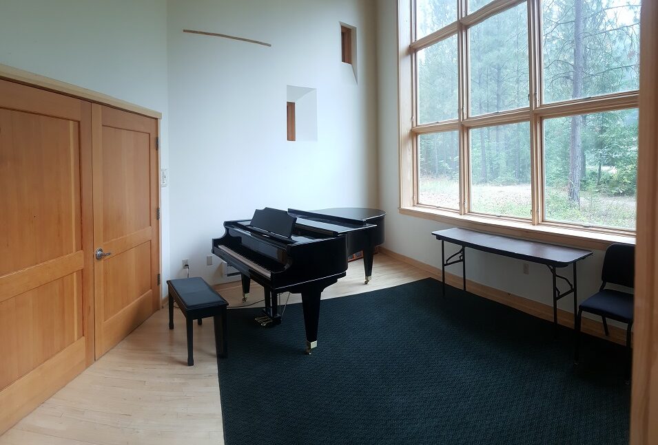 Practice Hut 2