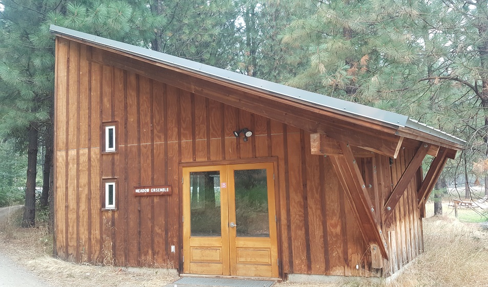 Practice Hut 3