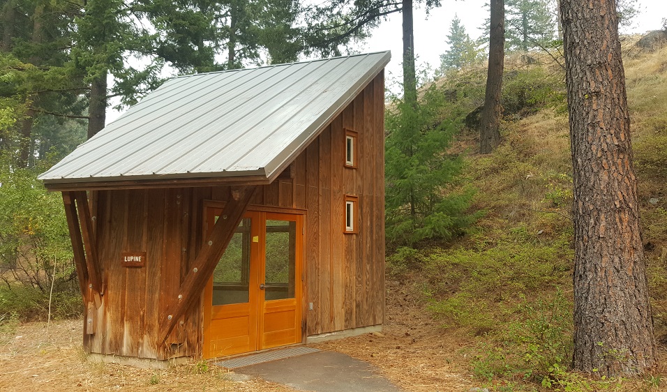 Practice Hut 4