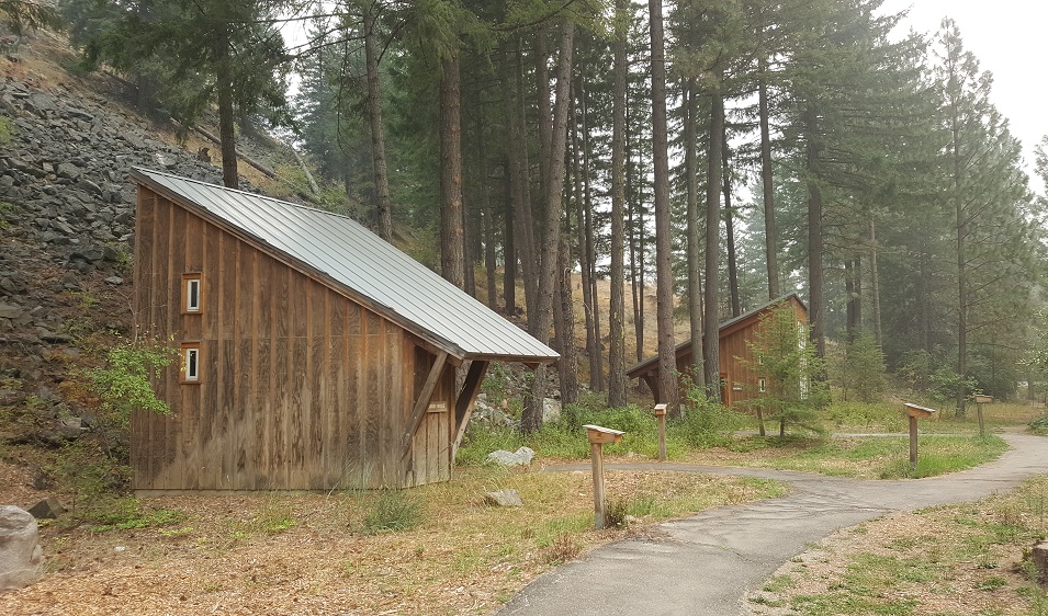 Practice Hut 5